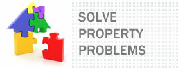 Solve Property Problems